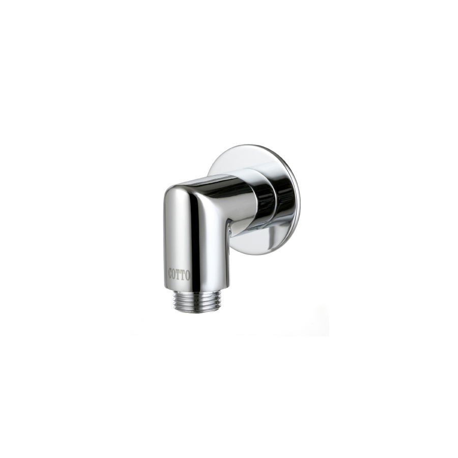 Cút nối dây sen COTTO CT621(HM)