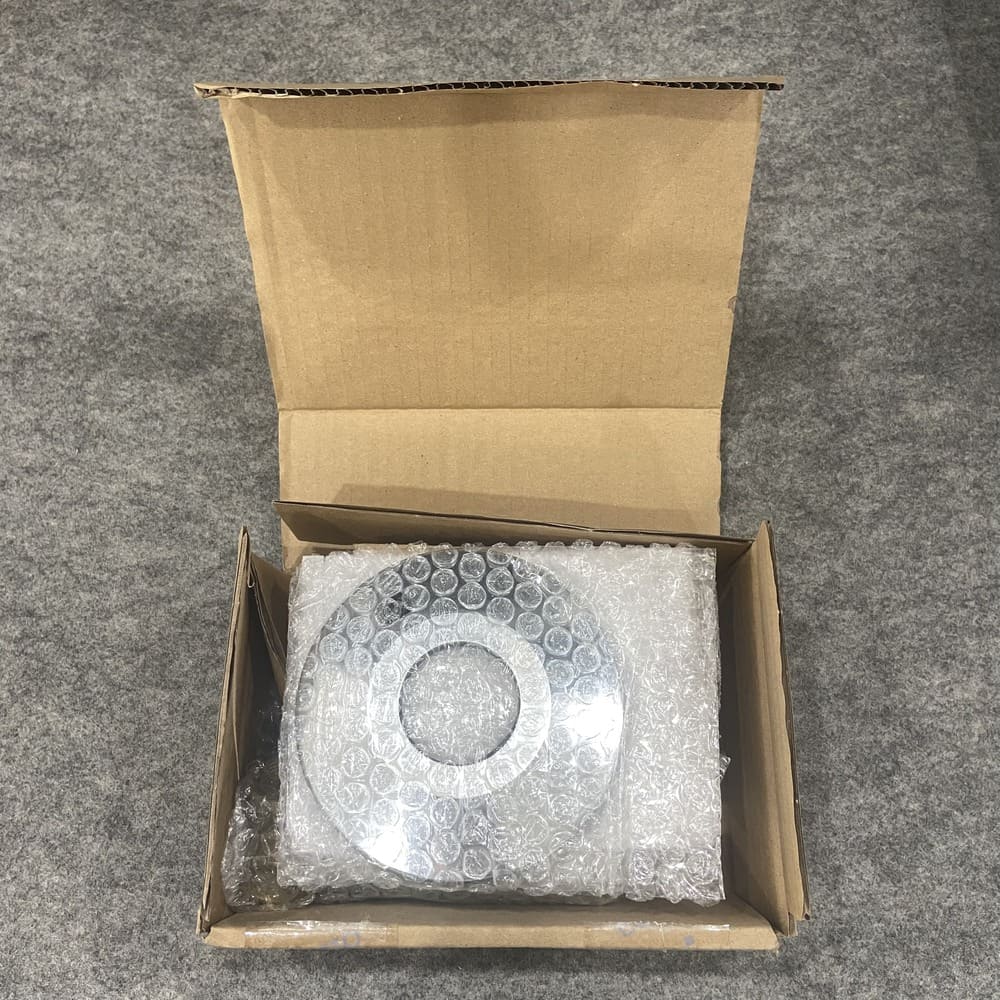 Van điều chỉnh âm tường COTTO CT2293A nóng lạnh 1 đường nước Next III - 2