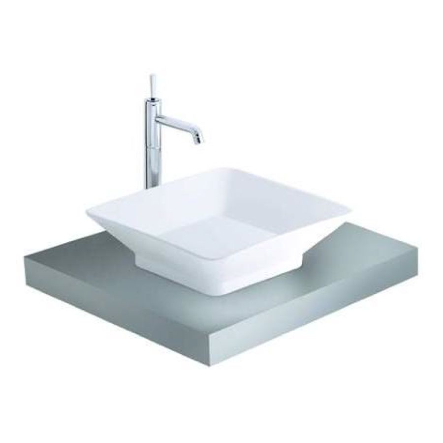 Chậu rửa lavabo đặt bàn COTTO C0012 Best