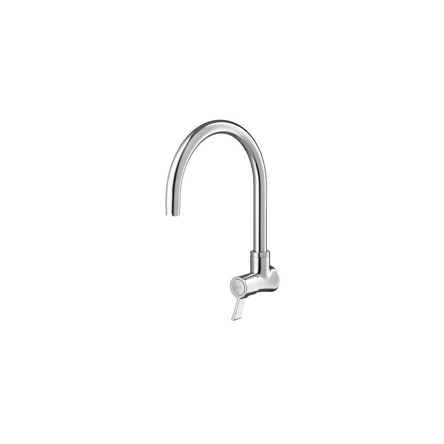 Vòi bếp COTTO CT1095C33(HM) nước lạnh Lecce