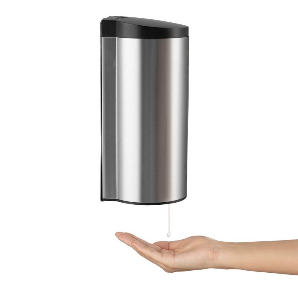 Hộp xịt xà phòng cảm ứng dùng pin COTTO CT6302 - 4