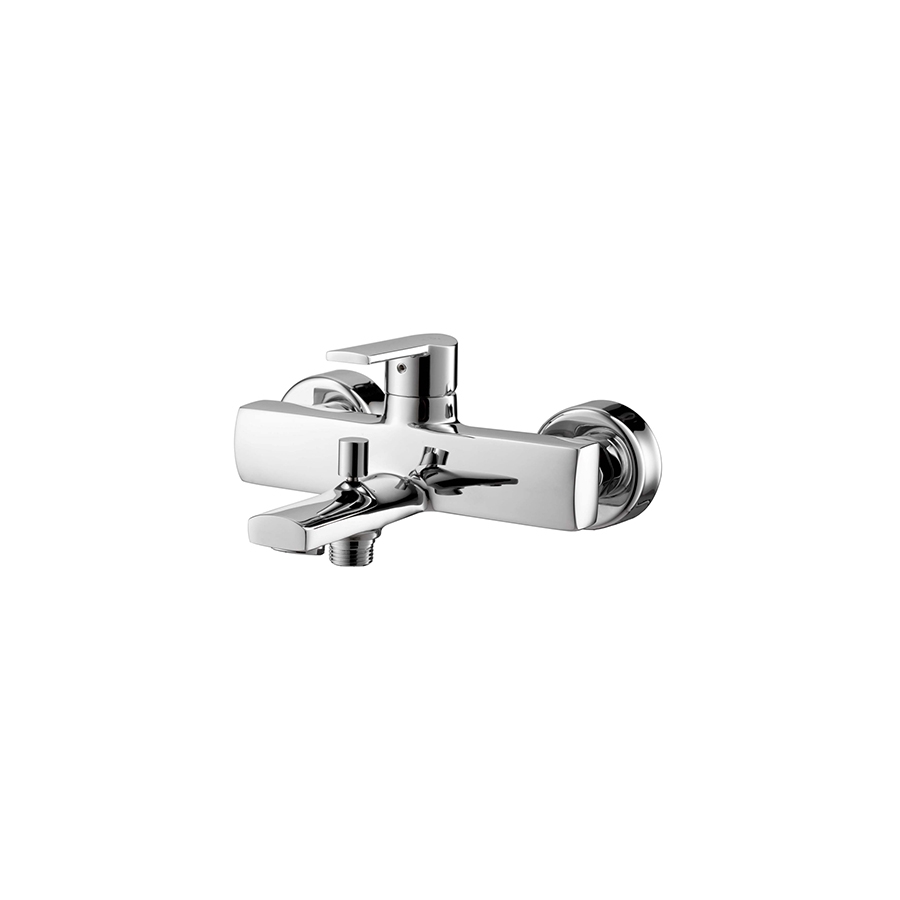 Củ sen tắm COTTO CT2095A nóng lạnh Alto
