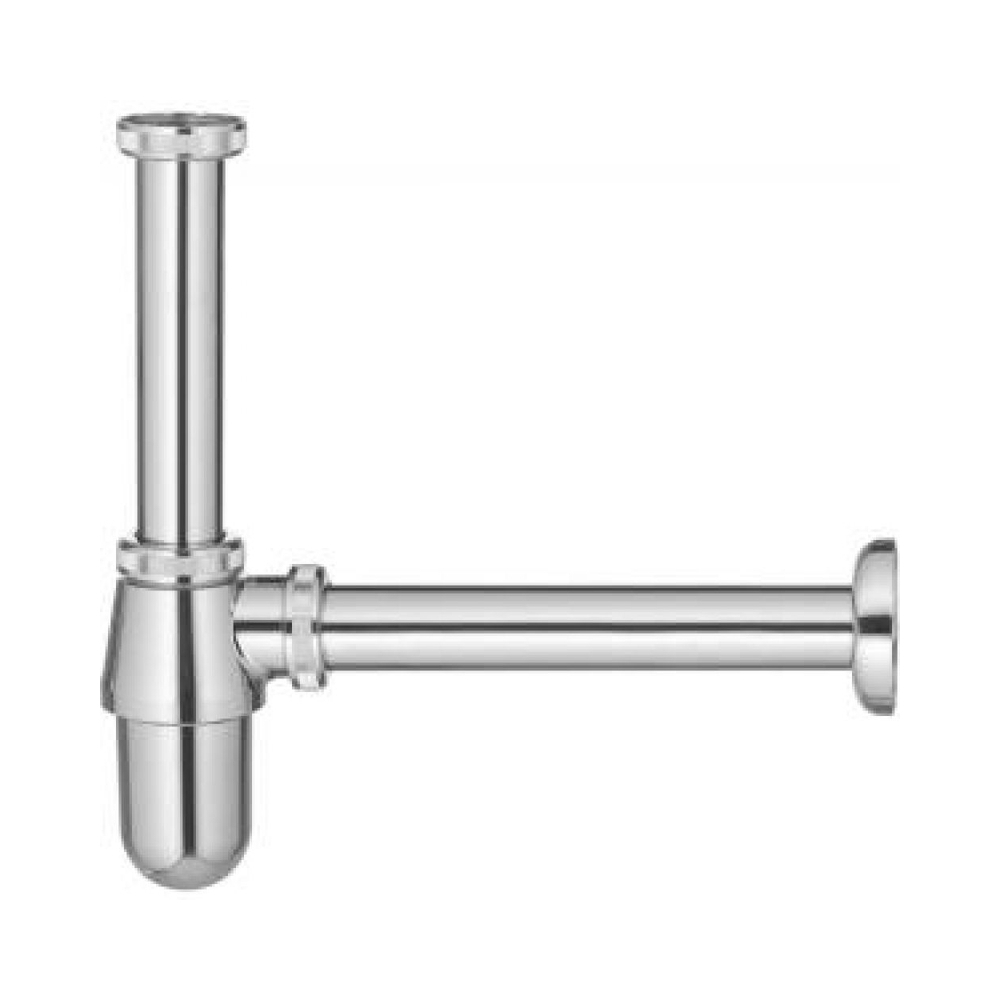 Ống thải chữ P COTTO CT6809(HM)