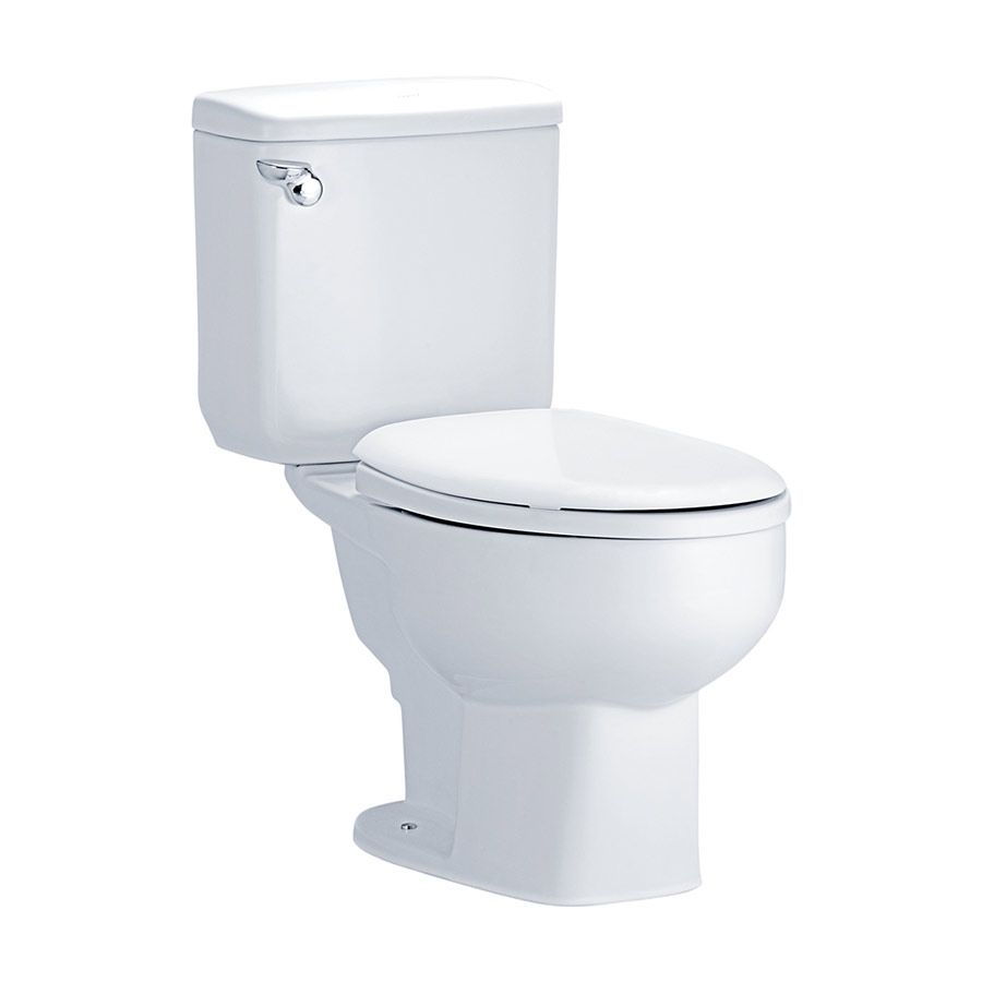 Bồn cầu 2 khối COTTO C1163 nắp đóng êm Vandoria