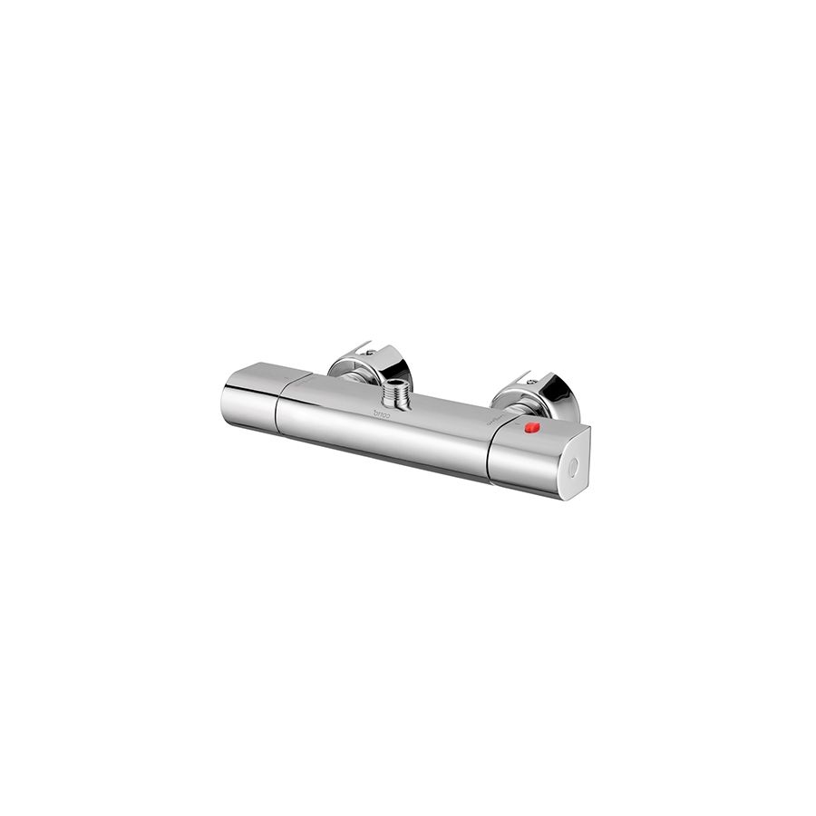 Củ sen tắm COTTO CT2042N nhiệt độ gắn tường Enrico