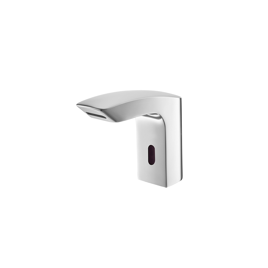 Vòi chậu lavabo COTTO CT537NXAC cảm ứng lạnh (dùng điện)