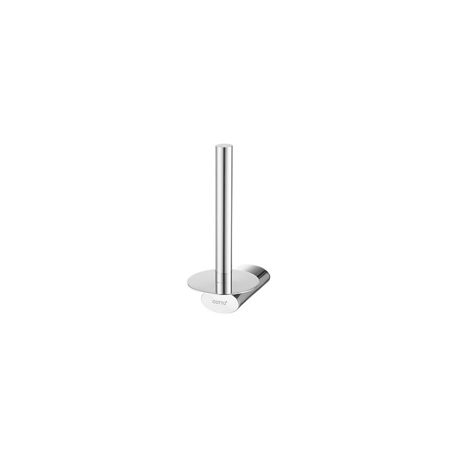 Lô giấy vệ sinh COTTO CT0226 đứng Curve