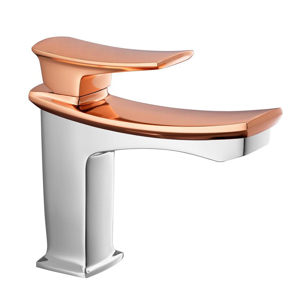 Vòi lavabo nóng lạnh COTTO CT2251A - 6