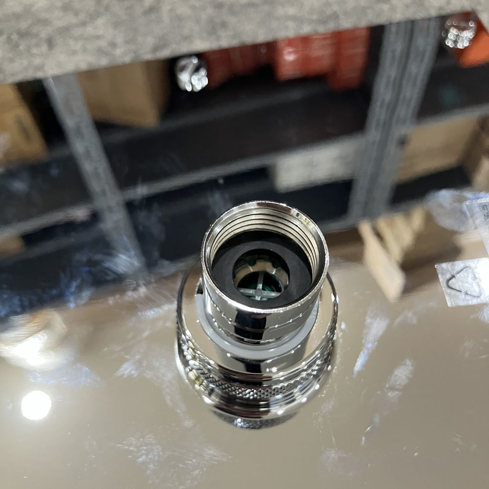 Bát sen mưa COTTO Z95 gắn tường - 10