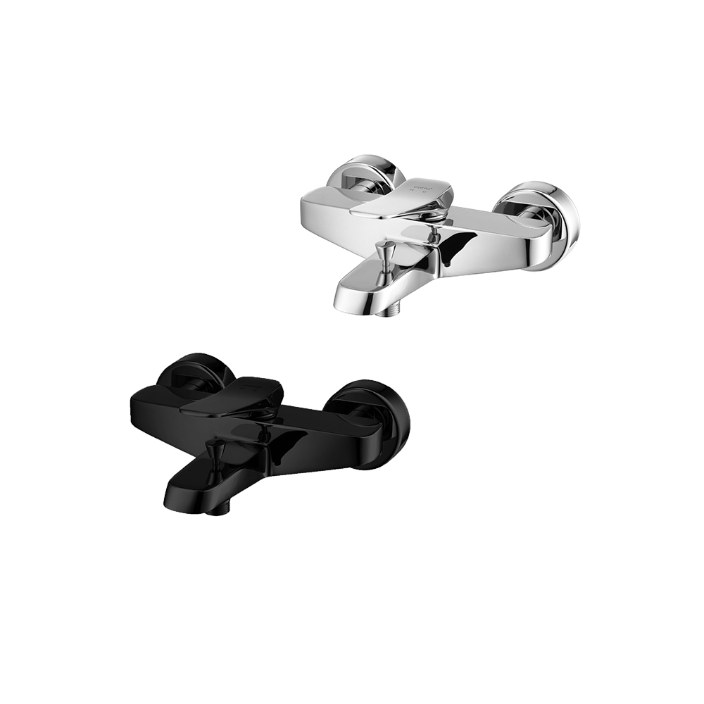 Củ sen tắm nóng lạnh COTTO CT2305A - 3