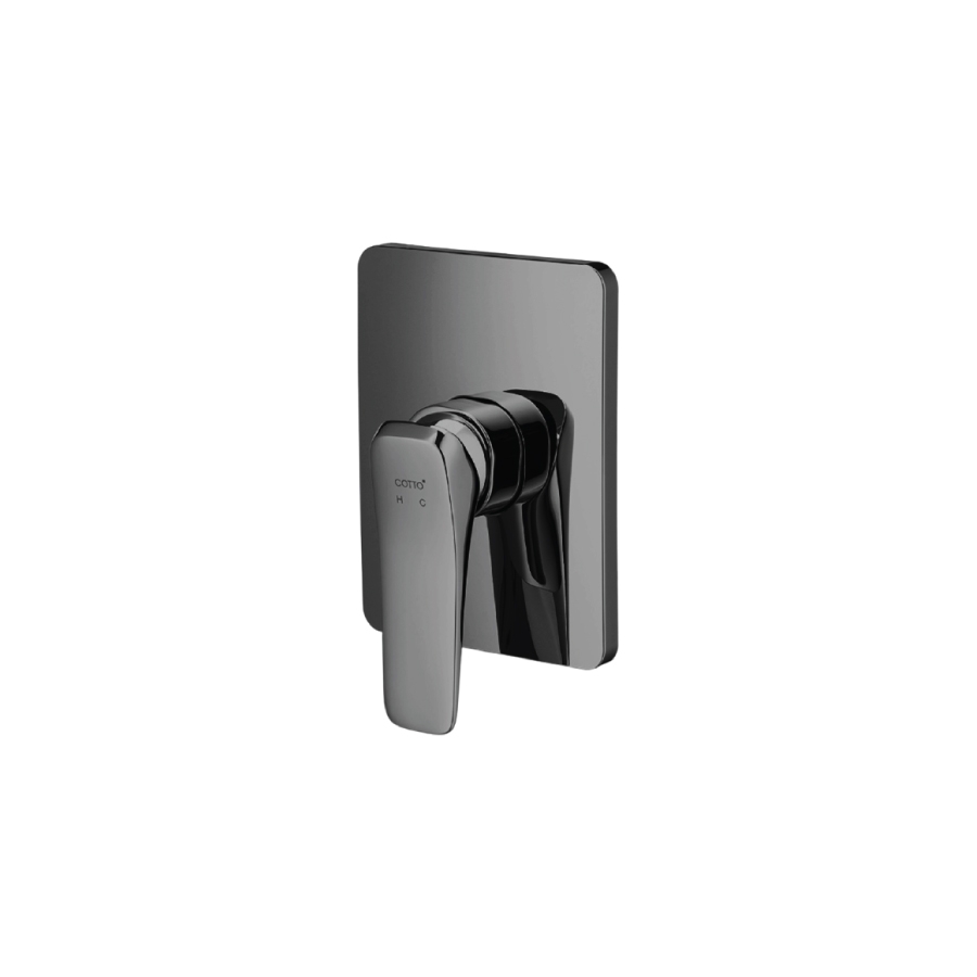 Van điều chỉnh âm tường nóng lạnh COTTO CT2303A - 4