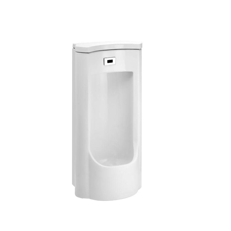 Bồn tiểu nam COTTO C31507(AC) cảm ứng Waterford (Dùng điện)