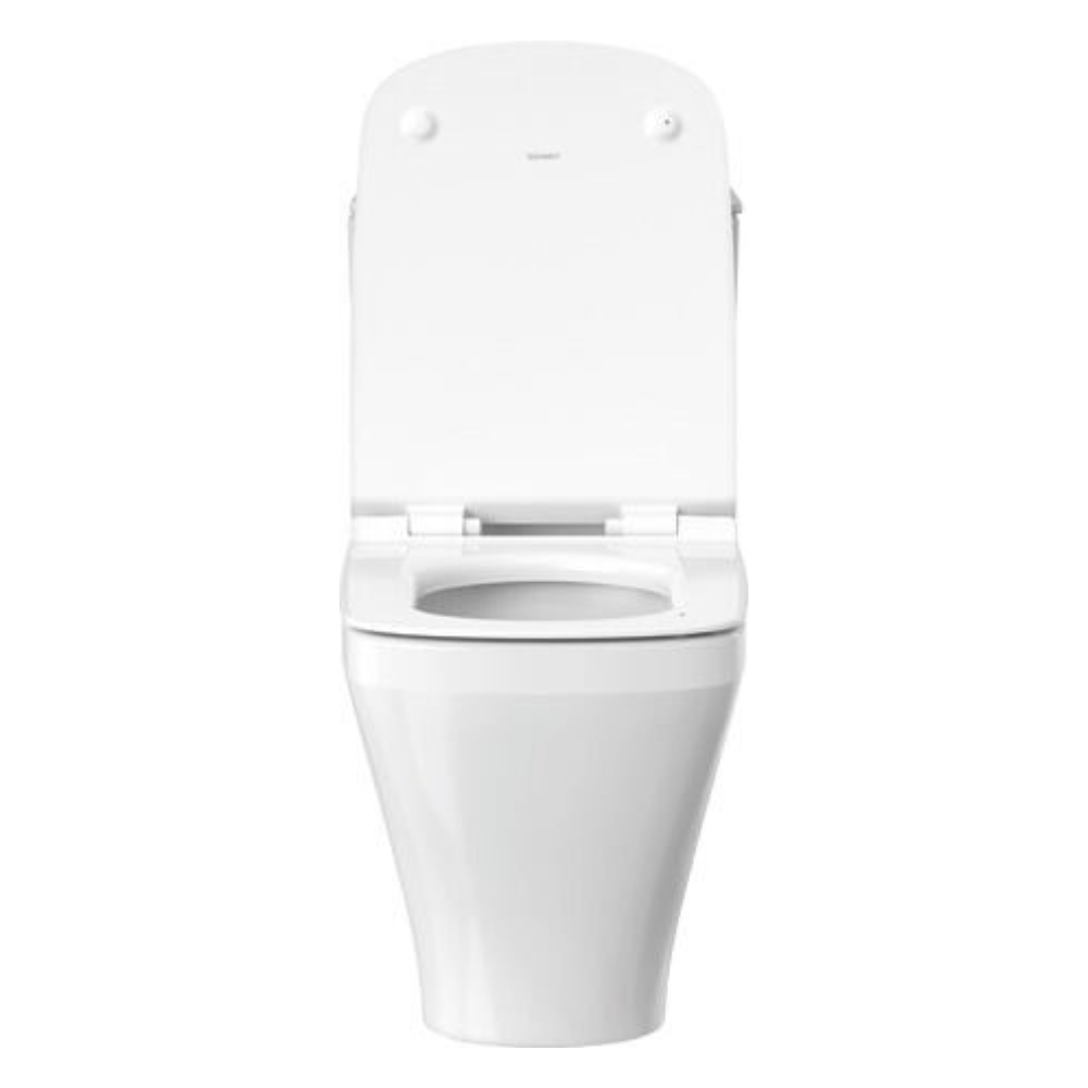 Bộ bồn cầu 1 khối DURASTYLE Duravit 2157010083 + 006059000 + 0014160000 - 4