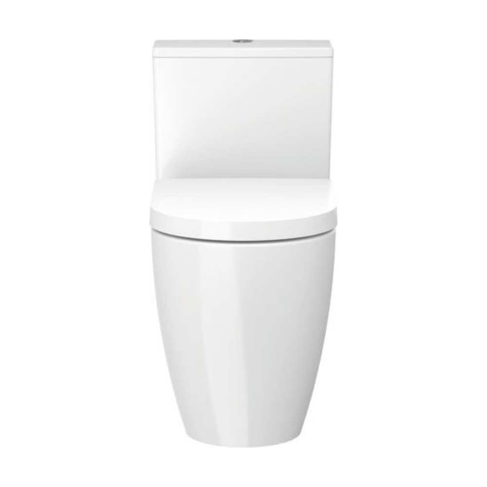Bộ bồn cầu 1 khối ME BY STARCK 1 Duravit 2173010001+0020290000+0014160000 - 2