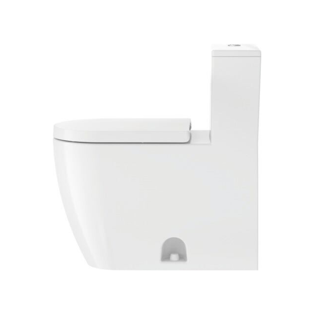 Bộ bồn cầu 1 khối ME BY STARCK 1 Duravit 2173010001+0020290000+0014160000 - 3
