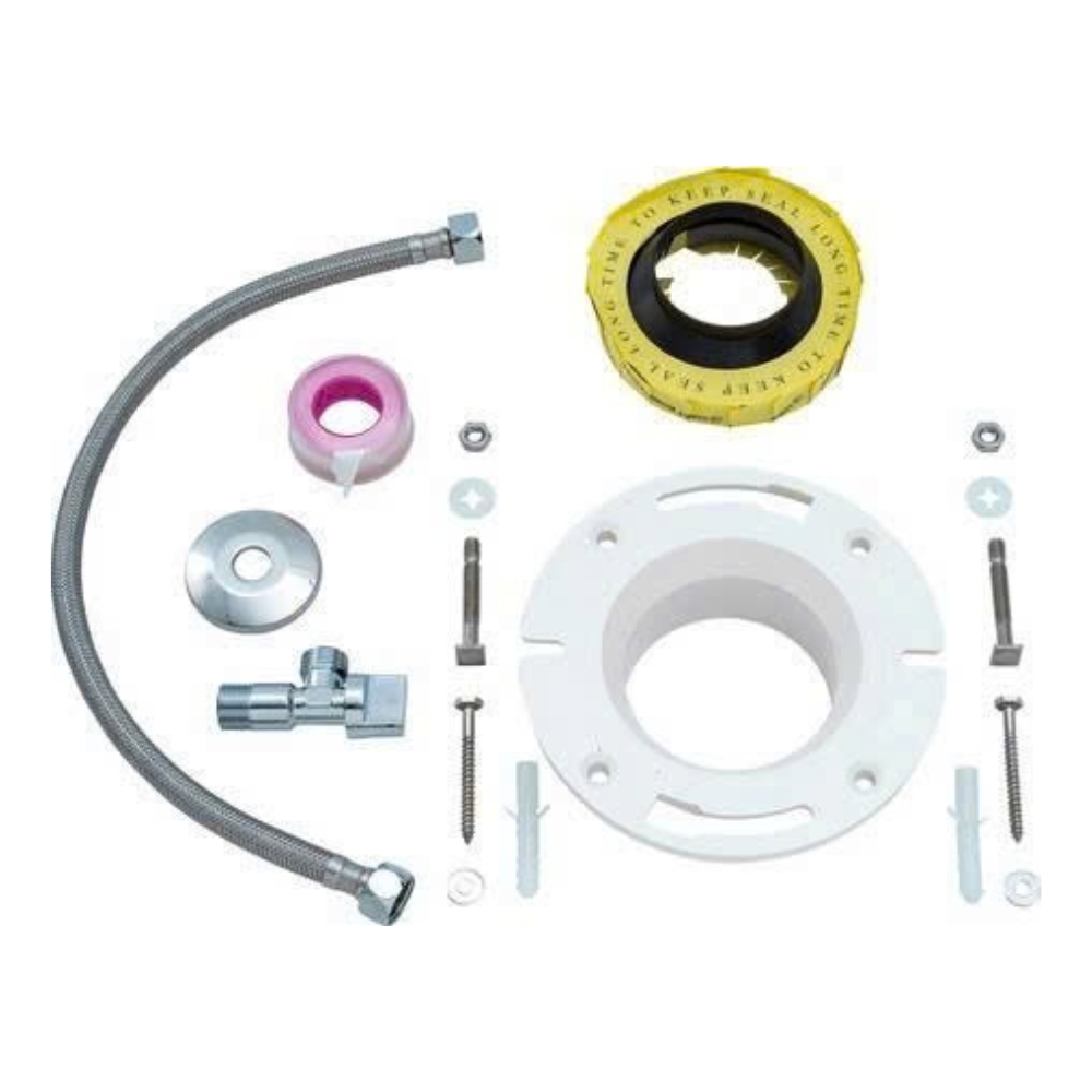 Bộ bồn cầu 1 khối DURASTYLE Duravit 2157010083 + 006059000 + 0014160000 - 3