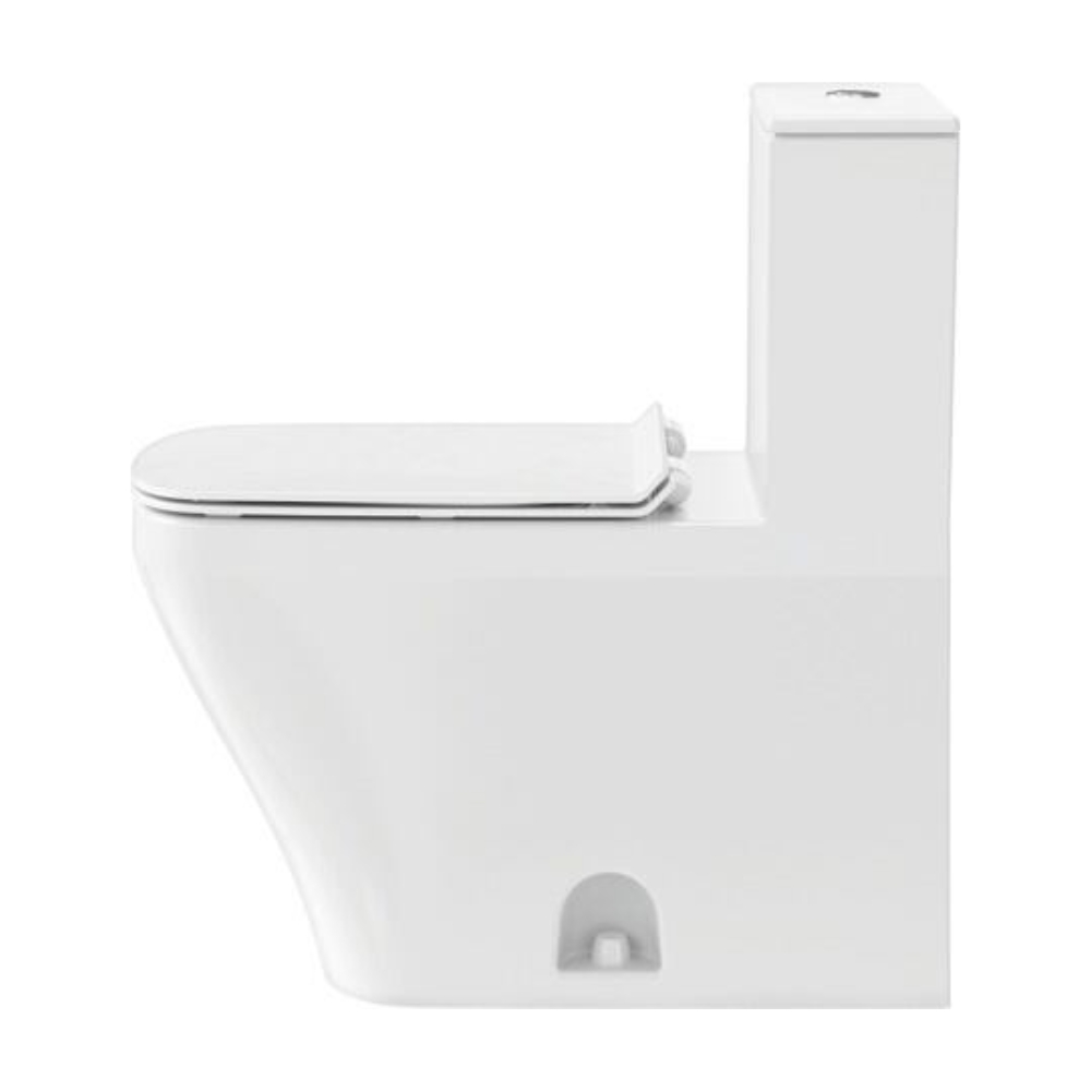 Bộ bồn cầu 1 khối DURASTYLE Duravit 2157010083 + 006059000 + 0014160000 - 2