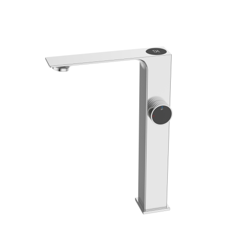 Vòi lavabo nóng lạnh thân cao Esslinger ES-29115-579A