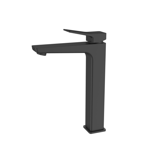 Vòi lavabo nóng lạnh thân cao Esslinger ES-25815-548H