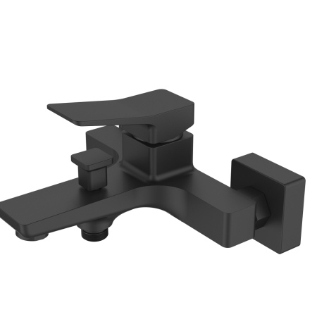 Sen tắm nóng lạnh gắn tường Esslinger ES-25803-548H - 3