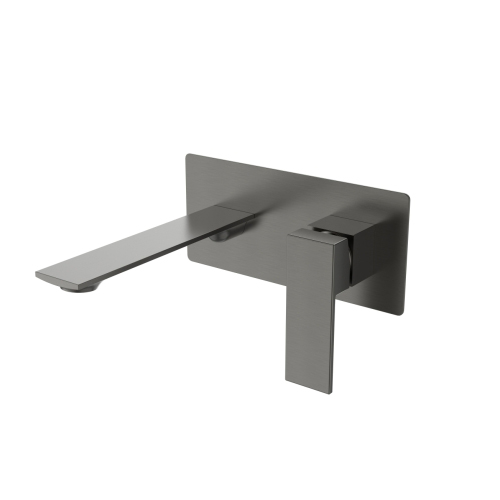 Vòi lavabo âm tường Esslinger ES-89716-6-273 - 4