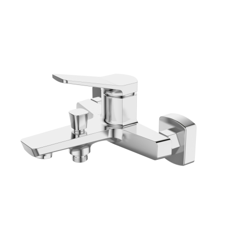 Sen tắm nóng lạnh gắn tường Esslinger ES-28203-554A - 3