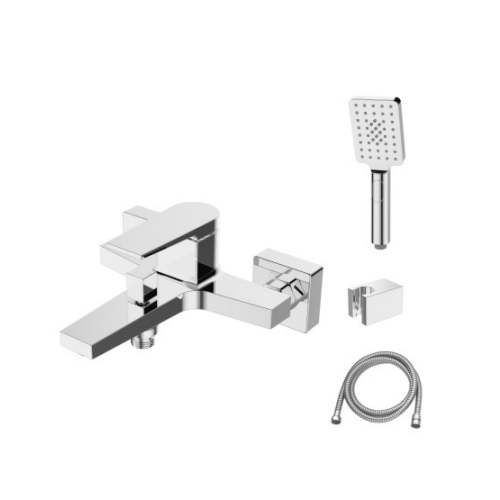Sen tắm nóng lạnh gắn tường Esslinger ES-24303-422A