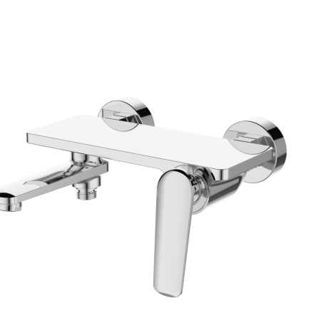 Sen tắm nóng lạnh gắn tường Esslinger ES-24903-431A - 3