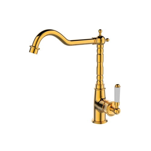 Vòi bếp nóng lạnh Esslinger ES-23206-397QG