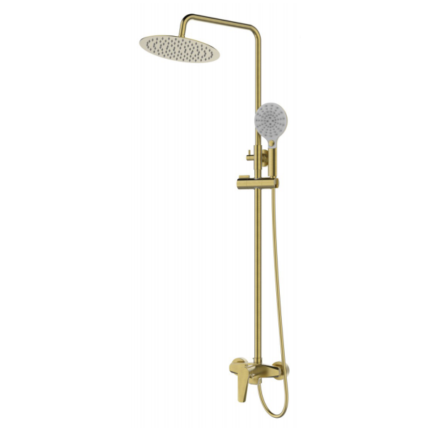 Bộ sen tắm cây đứng nóng lạnh Esslinger ES-269P42-503 - 4