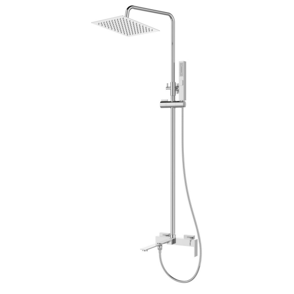 Bộ sen tắm cây đứng nóng lạnh Esslinger ES-295P42-59 - 4