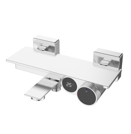Sen tắm nóng lạnh gắn tường Esslinger ES-29103-605A - 3