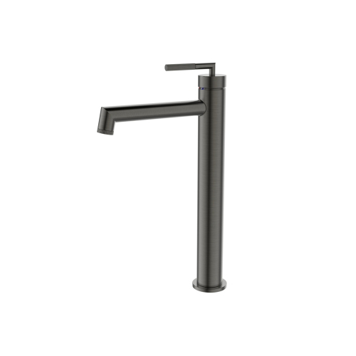 Vòi lavabo nóng lạnh thân cao Esslinger ES-28715-2-615QS