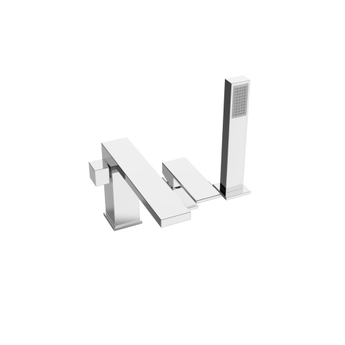 Vòi xả bồn tắm nóng lạnh Esslinger ES-22935-273A