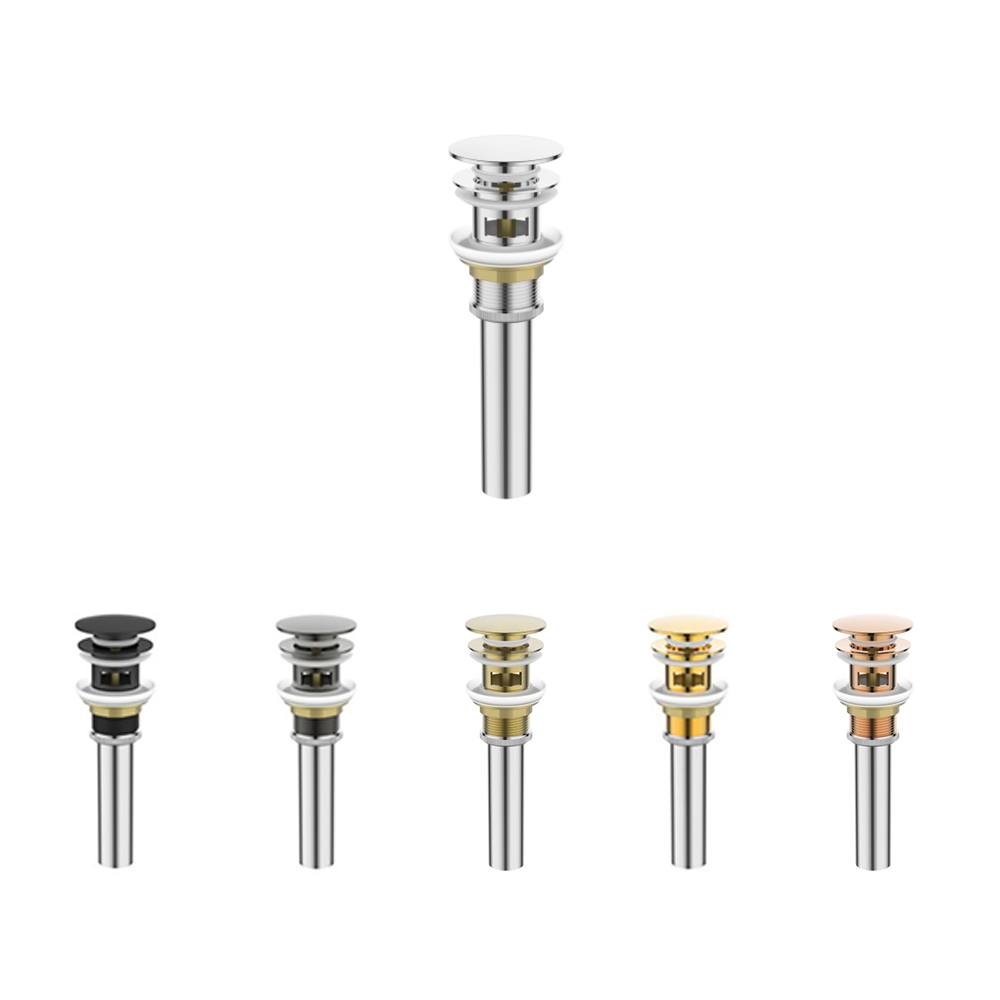 Cổ thoát vòi Esslinger ID-25 - 2