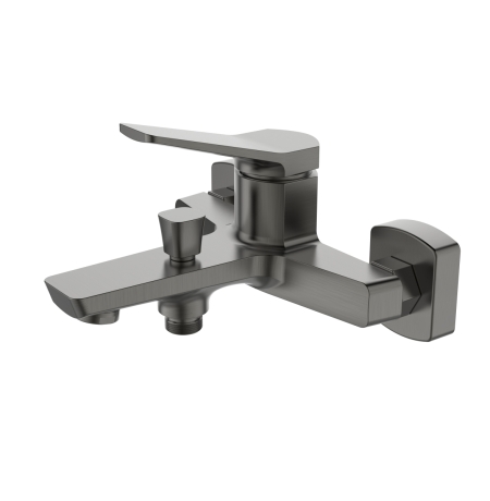 Sen tắm nóng lạnh gắn tường Esslinger ES-28203-554QS - 3