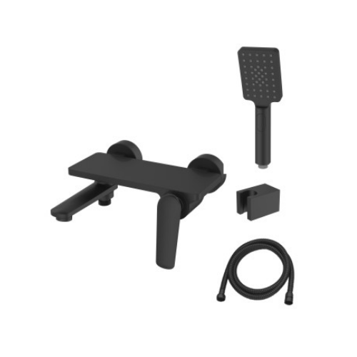 Sen tắm nóng lạnh gắn tường Esslinger ES-24903-431H