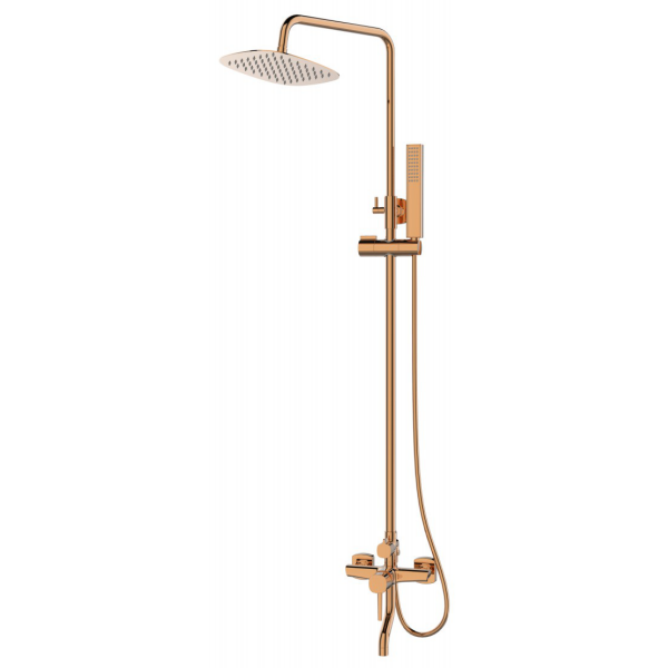 Bộ sen tắm cây đứng nóng lạnh Esslinger ES-228P42-387 - 4