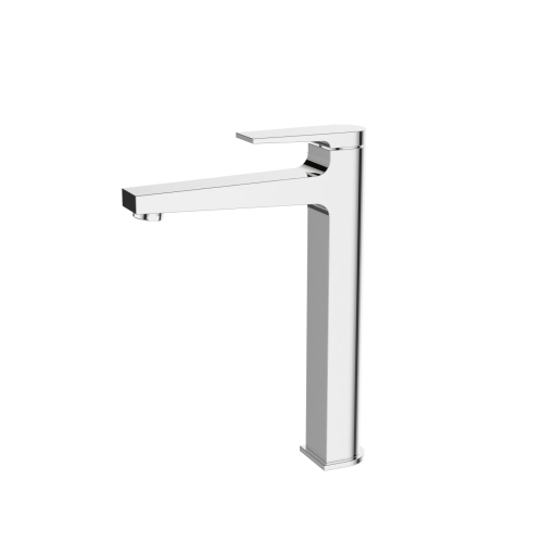 Vòi lavabo nóng lạnh thân cao Esslinger ES-24315-421A
