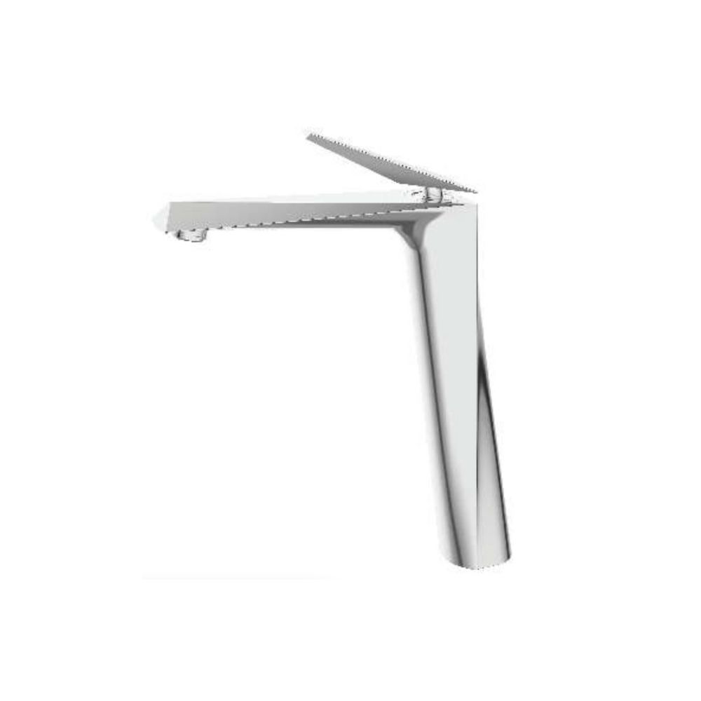 Vòi lavabo nóng lạnh thân cao Esslinger ES-51215-670A