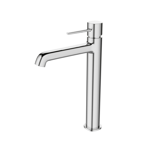 Vòi lavabo nóng lạnh thân cao Esslinger ES-22815-386A