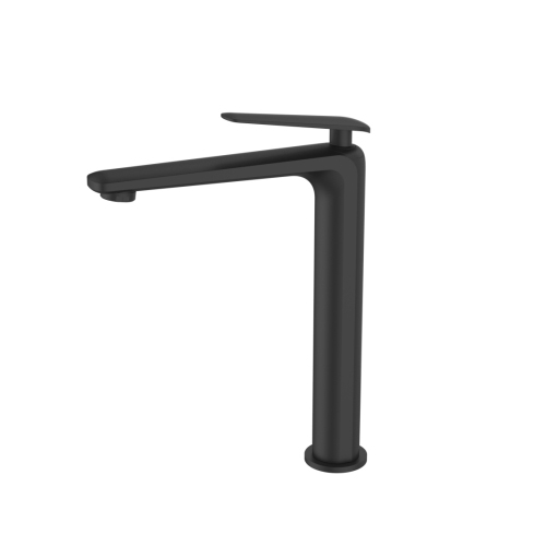 Vòi lavabo nóng lạnh thân cao Esslinger ES-24915-431H