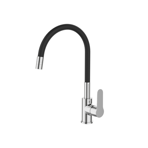Vòi bếp nóng lạnh 2 kiểu xả Esslinger ES-10851-279A