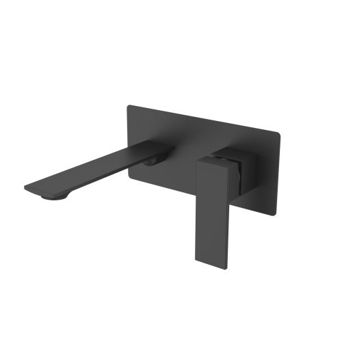 Vòi lavabo âm tường Esslinger ES-89716-6-273 - 5