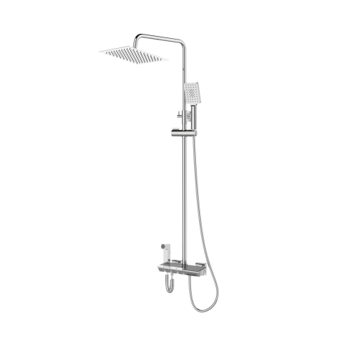 Bộ sen tắm cây đứng nóng lạnh Esslinger ES-11325-637A