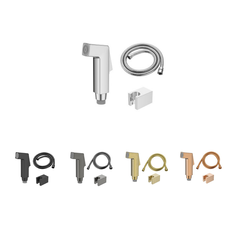 Vòi xịt vệ sinh Esslinger ES-1086 - 2