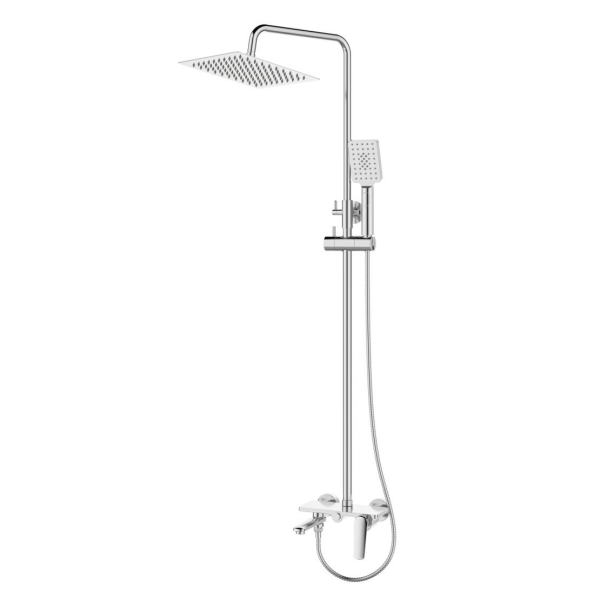 Bộ sen tắm cây đứng nóng lạnh Esslinger ES-249P42-431