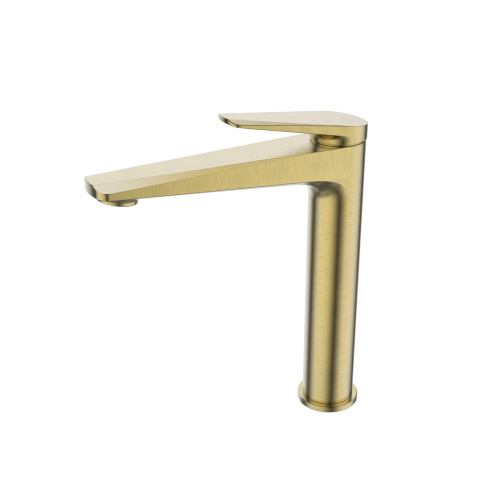 Vòi lavabo nóng lạnh thân cao Esslinger ES-26915-503SC