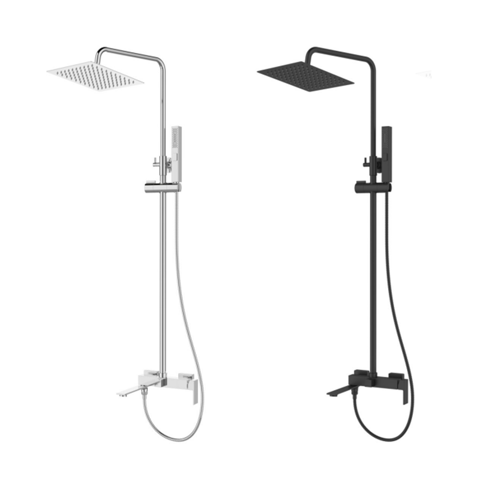 Bộ sen tắm cây đứng nóng lạnh Esslinger ES-295P42-59 - 2