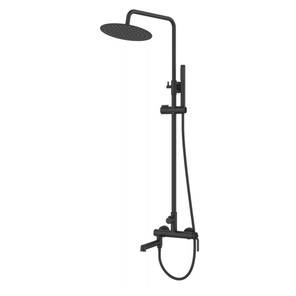 Bộ sen tắm cây đứng nóng lạnh Esslinger ES-287P42-617